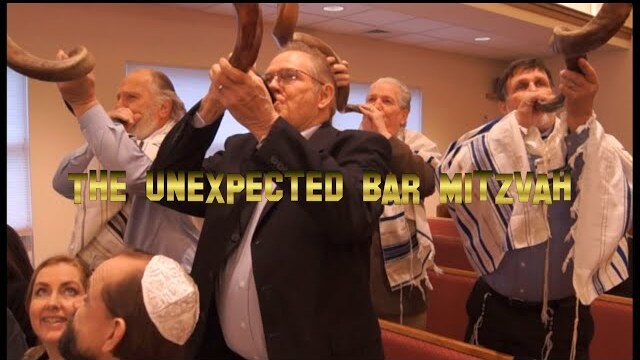 The Unexpected Bar Mitzvah (2014) | Full Movie | Donald James Parker | Jeff Rose | Donna Botts