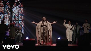 Tasha Cobbs Leonard - Jesus Is Mine (Performance Video)