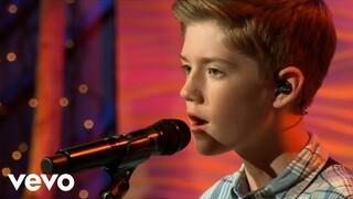 Josh Turner - The River (Of Happiness) (Live From Gaither Studios) ft. The Turner Family