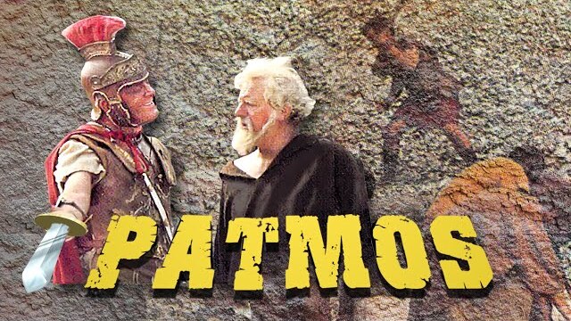 Patmos [1985] Full Movie | Louis Rolston, Mark Mulholland