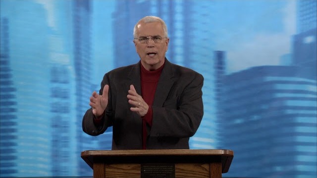 Frank Wright | Does the Old Testament Law Apply Today? | 3/22/20