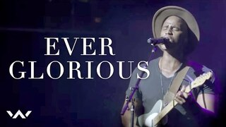 Ever Glorious | Live | Elevation Worship