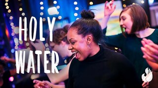 Holy Water (by We The Kingdom) | WorshipMob live + spontaneous worship