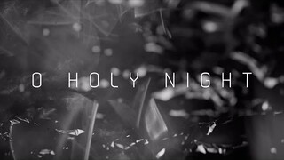 Planetshakers | O Holy Night | Official Lyric Video