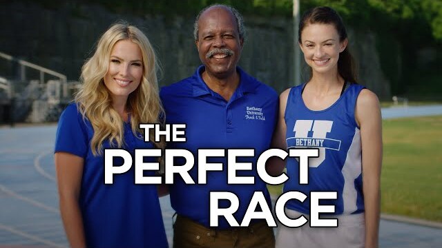 The Perfect Race (2019) | Trailer | Allee-Sutton Hethcoat | A Dave Christiano Film