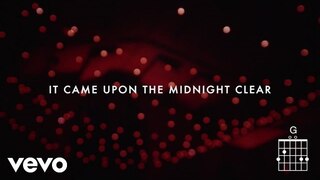 Chris Tomlin - Midnight Clear (Love Song) (Live/Lyrics And Chords)