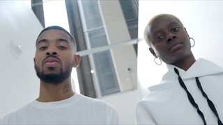 Larell - Someone Like Me (Feat. Dominique Davis) Official Music Video