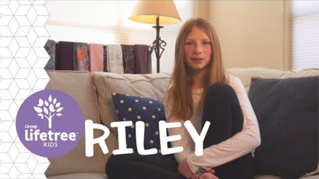 Riley the Entrepreneur | KidVid Cinema | Monumental VBS | Group Publishing