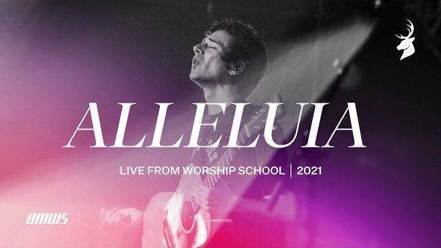 Alleluia + Awesome God - Chris Quilala & Zahriya Zachary | Moment