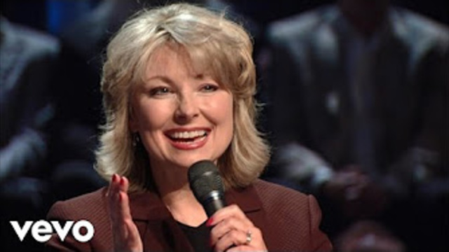 Celebrating: Janet Paschal | Gaither Music