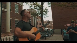 Matthew West - The God Who Stays (Live from the Square)
