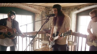 Real Thing (Live) | Canopy Sessions ft. Mack Brock