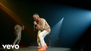 TobyMac - Me Without You (Live From Hits Deep 2020, Denver, CO)