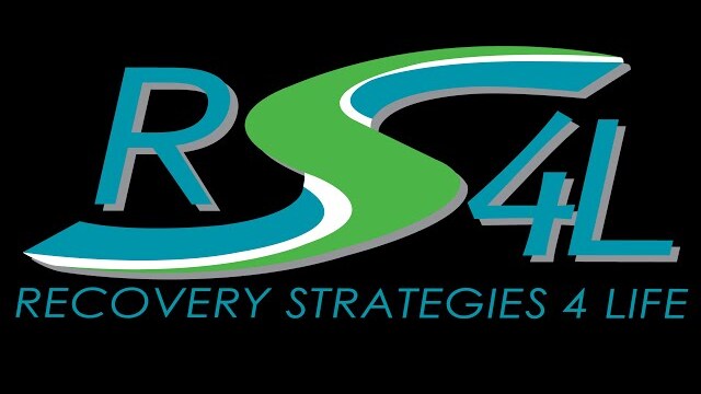 Recovery Strategies 4 Life | S.1 - E.4 | Evonna Surrette | Ginny Priz | Paula Mosher Wallace