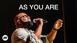 As You Are | Recorded Live at Life.Church | Life.Church Worship