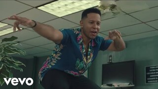 GAWVI - Fight For Me ft. Lecrae