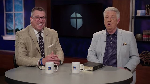 Prestonwood.Live Connection Service 4/7/21 | To the Church in Laodicea