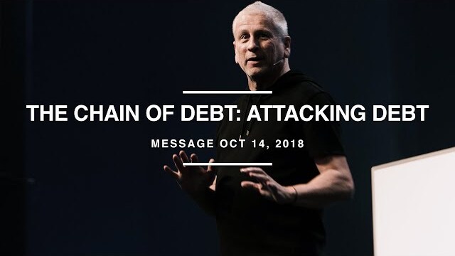 CHAIN BREAKER - The Chain of Debt: Attacking Debt