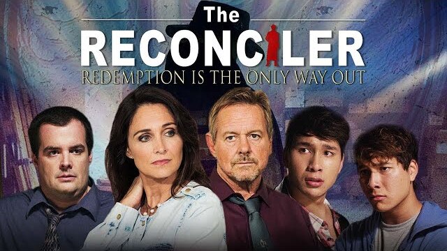 The Reconciler (2015) | Trailer | Roddy Piper, Sherry Morris, Frank Chiesurin