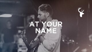 At Your Name (Yahweh Yahweh) - Jeremy Riddle | Bethel Music Worship
