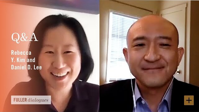 Q&A | Rebecca Y. Kim and Daniel D. Lee