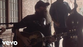 Crowder - Red Letters (Acoustic)