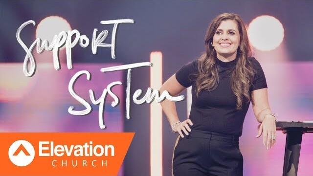 Overcoming Loneliness & Building Friendships That Fit | Holly Furtick
