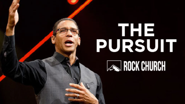 The Pursuit | Rock Church