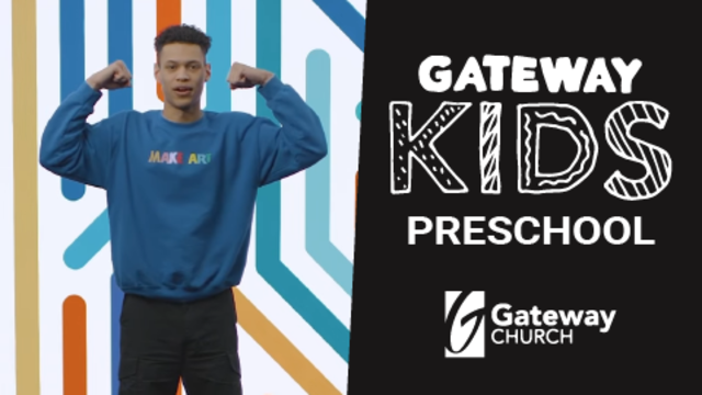 Gateway Kids Preschool