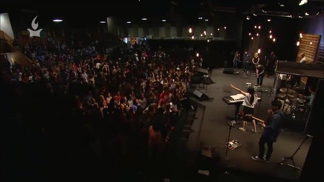 Shout Your Name + Prayer for Healing // Laura Hackett Park // Fascinate 2016