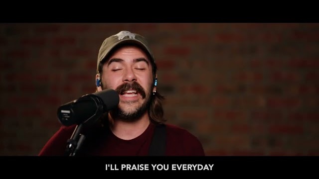 Praise You Every Day / The Stand - North Coast Worship