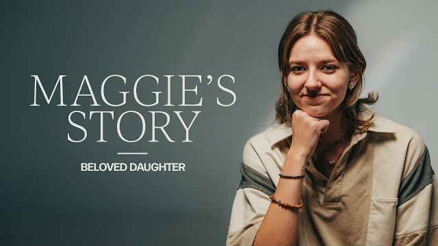 Maggie's Story / Beloved Daughter