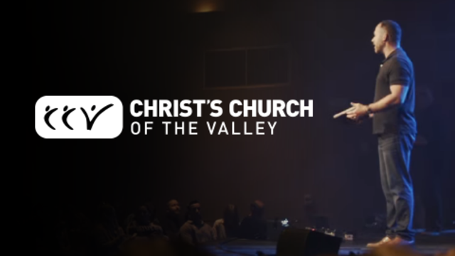 Christ's Church of The Valley | Assorted