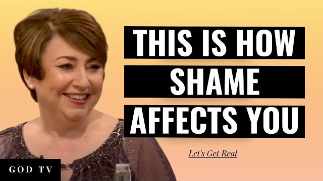 This Is How Shame Affects You | Let's Get Real