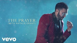 Danny Gokey, Natalie Grant - The Prayer (Audio)