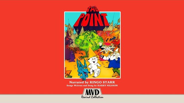 The Point [1971] Full Movie | Buddy Foster, Joan Gerber, Bill Martin, Ringo Starr