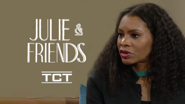 Julie & Friends | TCT Network