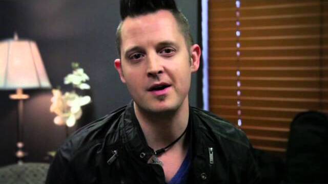 Lincoln Brewster Promotes My Hope With Billy Graham