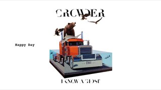 Crowder - Happy Day (Audio)