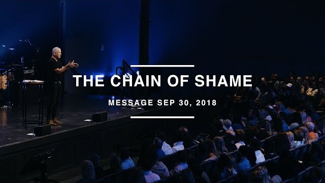 CHAIN BREAKER - The Chain of Shame