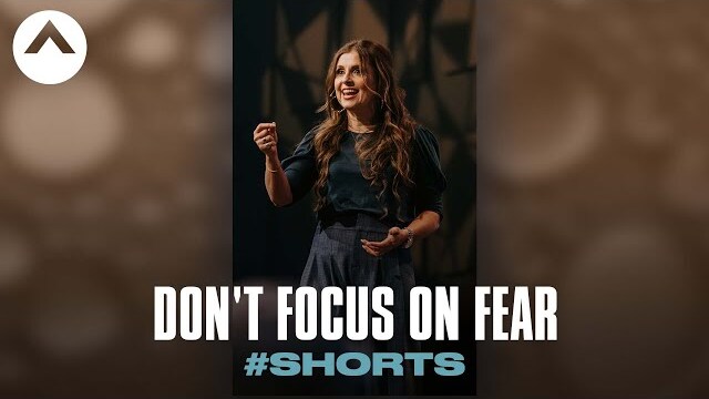 For everyone facing a scary situation... #shorts #hollyfurtick