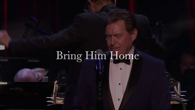 "Bring Him Home" from Les Miserables sung by Steve Amerson.