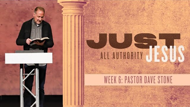 Reaching the Masses | Pastor Dave Stone, February 8–9, 2020