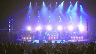 Third Day - Kicking And Screaming - Live In Louisville, KY 5-10-13