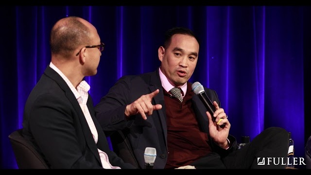 Q & A on Racial Binary Discussions | Jonathan Tran and Daniel D. Lee