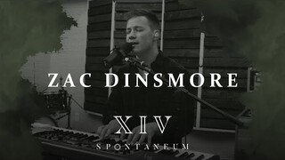 Spontaneum Session 14  |  Zac Dinsmore  |  Forerunner Music
