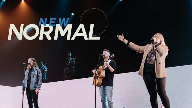 Church at Home - New Normal Week 2  - Live Stream