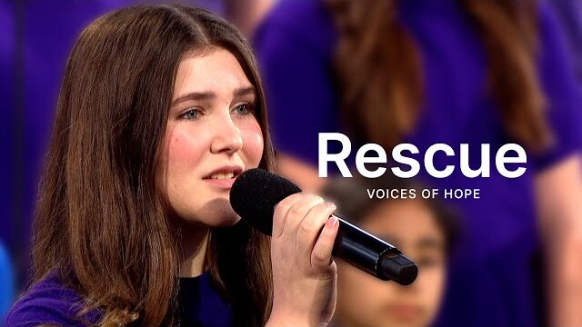 Rescue - Voices of Hope