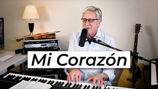 Don Moen - Mi Corazon