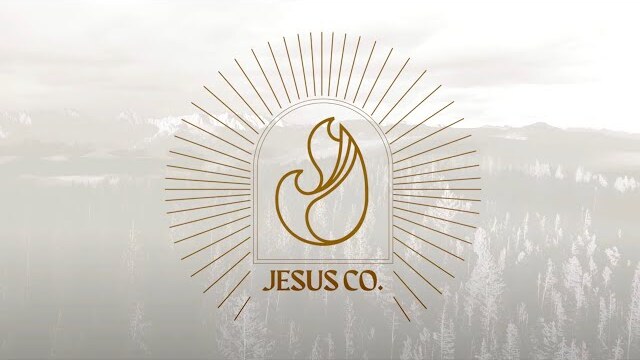 WorshipMob Presents: Jesus Co. - Coming Soon...